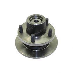 Picture of Hub Wheel