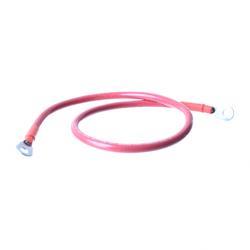 Picture of Cable - 6ga 30l Red .34/.34ring