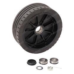 Picture of Tire Assy, Rear, High