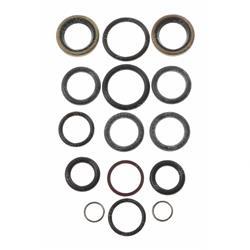 Picture of Seal Kit 3pos 4way Valve-34134