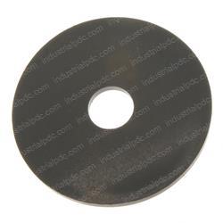 Picture of Washer Flat Nylon