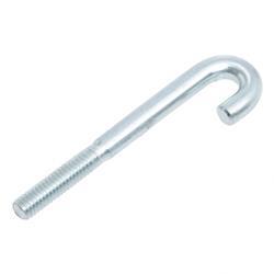 Picture of Link,door Handle J-Shape
