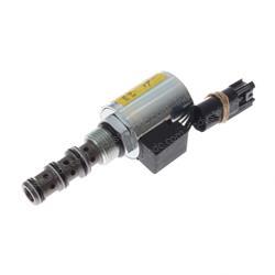 Picture of Solenoid Valve Assy 4 Way 12v