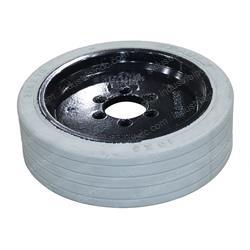 Picture of Drive Wheel - Rubber 10x3