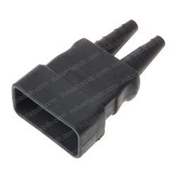 Picture of Battery Connector - Dust Cap