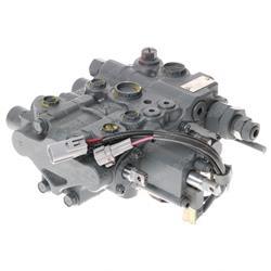TOYOTA 67620-33272-71HK-R VALVE - HYDRAULIC REMAN (CALL FOR PRICING)