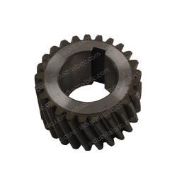 Picture of Gear - Pinion