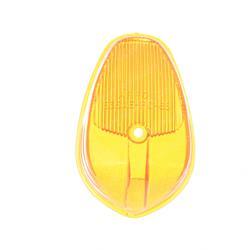 ARROW SAFETY DEVICES 20068-1 LENS - AMBER
