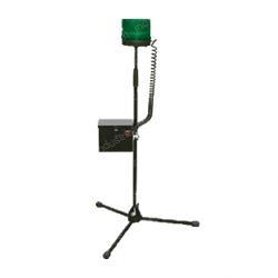 Picture of Strobe - 12v - Green