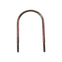 Picture of Exhaust - Clamp