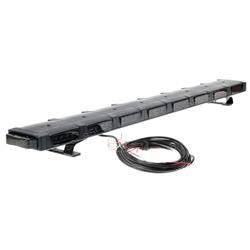 LIGHTBAR - AMBER/CLEAR