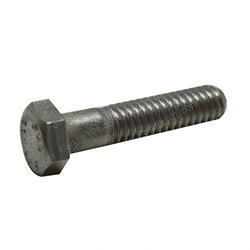 sy6812-010 BOLT - STAINLESS STEEL