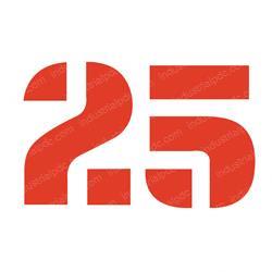 Picture of Decal-Model 25