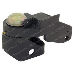 Picture of Caster Sub Assembly - Rh
