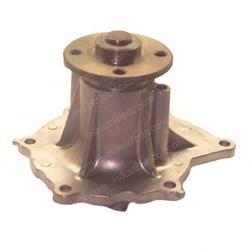 Picture of Pump - Water