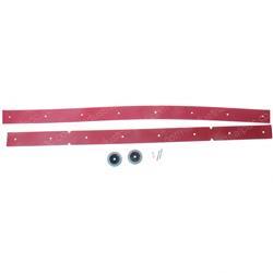 Picture of Squeegee Kit - Red Gum