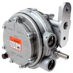 Picture of Regulator Assembly