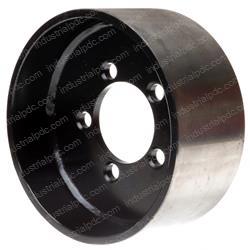 Picture of Hub - Press on