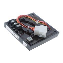 Picture of Circuit Board