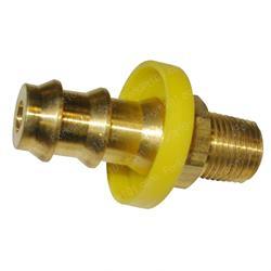 hy0309651 FUEL SYSTEM HOSE FITTING