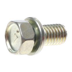 Picture of Screw-Hhm M8-1.25x16 W/Lkw