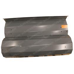 Picture of Plate Wldt- Wrap- Brush