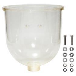 Picture of Bowl - Clear With Heater Proble