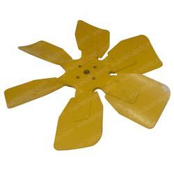 Picture of Pusher Fan
