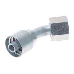 Picture of Hydraulic Crimp Fitting