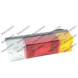 Picture of Lamp - Rear