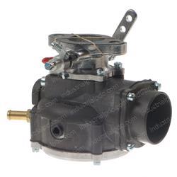 Picture of Carburetor - Air Horn 90 Deg
