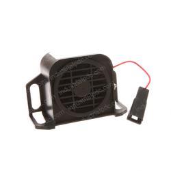 Picture of Back-Up Alarm 102db - 12-24v