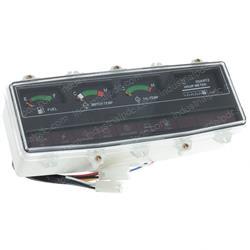 Picture of Dashboard