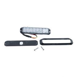 MODULE - 16 LED RED/CLR