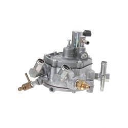 Picture of Regulator Assembly - Lpg
