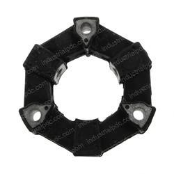 Picture of Coupling - Rubber