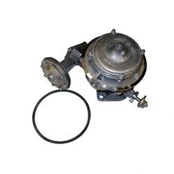 Picture of Carburetor
