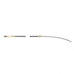 Picture of Cable - Brake 63-1/2 in