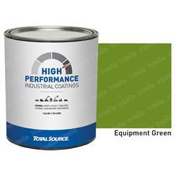 Clark Gallon Paint - Equipment Green SY41027-GAL