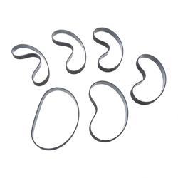 Picture of Belt -  Brush [1pick=1pkg]