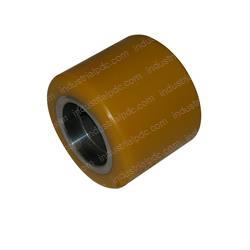 Picture of Wheel - Load