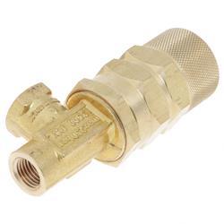 Picture of Bypass Valve K W/350psi Spri