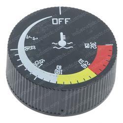 Picture of Knob, Thermostat 150c/302f