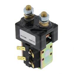 Picture of Contactor - 72/80 Volt