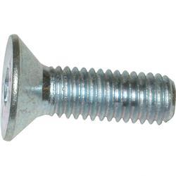 Picture of Screw - Flat Head