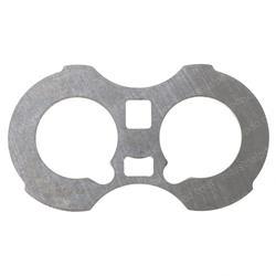 Picture of Plate- Side- a