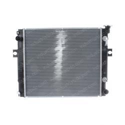 Picture of Radiator 449x50