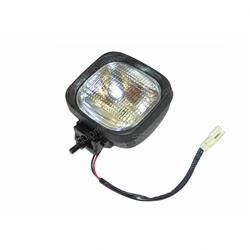 PARTSLIFT AA1067657 LAMP - 12 VOLT