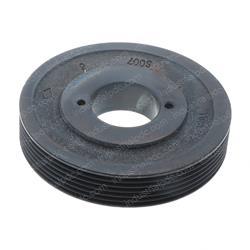 Picture of Pulley Generator 7500 60hz