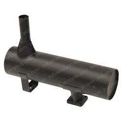 Picture of Muffler